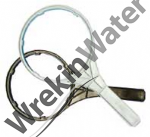 Spanners for Pentek Big Blue, Big White and Clear Large Diameter Housings 